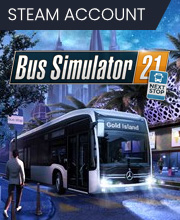 Bus Simulator 21 Next Stop Pc