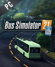 Bus Simulator 21 Next Stop Steam Account Preise Vergleichen Kaufen
