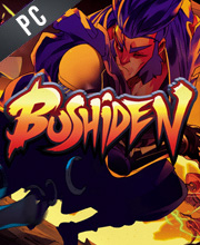 Bushiden Pc