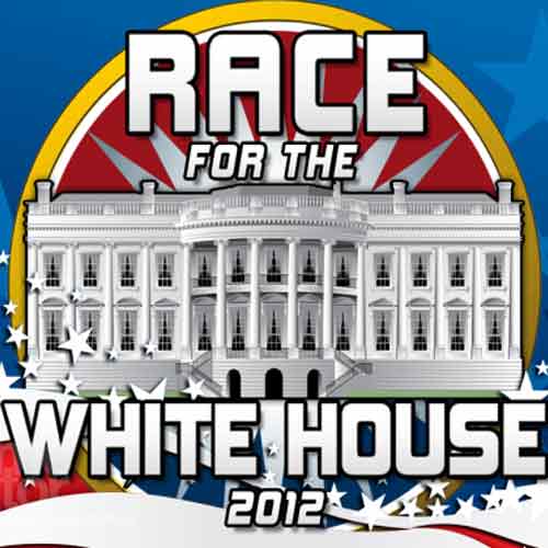 Kaufen The Race for the White House CD KEY Preisvergleich