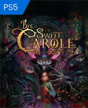 Bye Sweet Carole Playstation 5