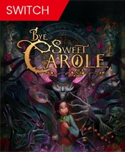 Bye Sweet Carole Switch