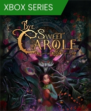 Bye Sweet Carole Xbox Series X
