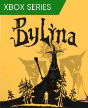 Bylina Xbox Series X