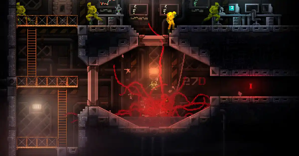 CARRION Switch Deal Alarm – Bester Preis heute entdeckt