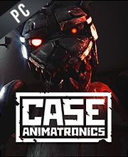 CASE Animatronics Pc