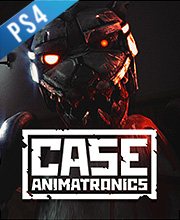 CASE Animatronics