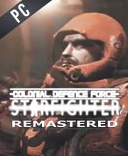 CDF Starfighter VR Pc