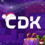 CDKeys Neujahrsverkauf: Preisnachlass auf PC-Spiele, Apps & Geschenkkarten 90% RABATT