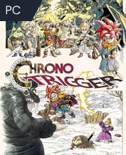 CHRONO TRIGGER Pc
