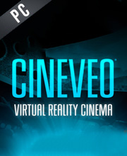 CINEVEO VR Cinema Pc