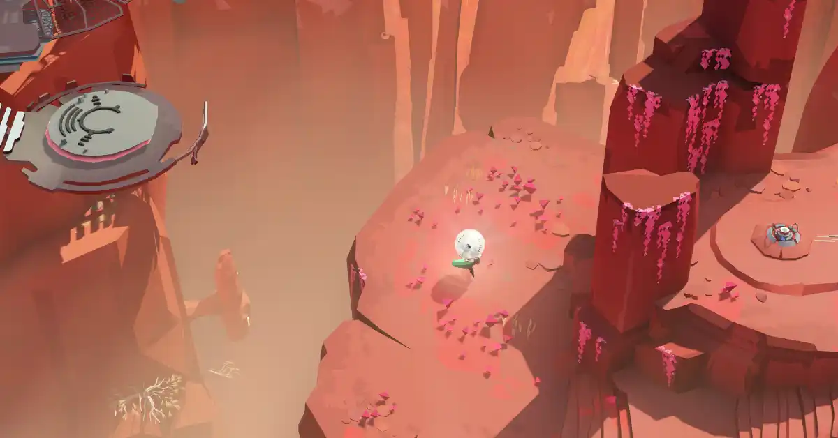 Beste COCOON Nintendo Switch Deals – Preischeck zum Spiel des INSIDE-Machers