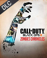 Call of Duty Black Ops 3 Zombies Chronicles Pc