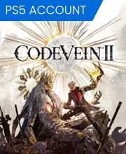 CODE VEIN 2 Playstation 5