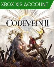 CODE VEIN 2 Xbox series Account Preise Vergleichen Kaufen