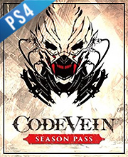 CODE VEIN Season Pass Playstation 4