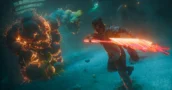 Remedys schrägstes Universum kehrt heute als Open-World-RPG zurück