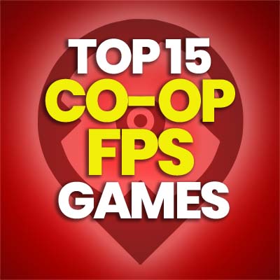 15 der besten Co-op FPS Spiele und Preise vergleichen