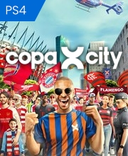 COPA CITY Playstation 4
