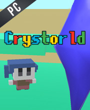 CRYSTORLD Pc