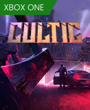 CULTIC Xbox One