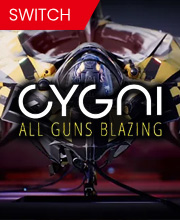 Cygni All Guns Blazing Switch