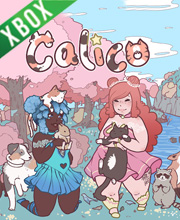 Calico Xbox One