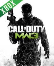 Call Of Duty Modern Warfare 3 Xbox one Account Preise Vergleichen Kaufen