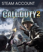 Call of Duty 2 Pc