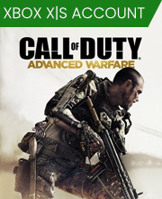 Call of Duty Advanced Warfare Xbox Series X