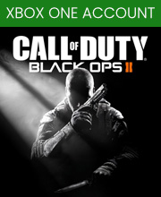 Call of Duty Black Ops 2 Xbox One