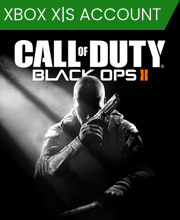 Call of Duty Black Ops 2 Xbox Series X