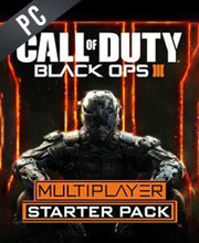 Call of Duty Black Ops 3 Multiplayer Starter Pack Steam Account Preise Vergleichen Kaufen