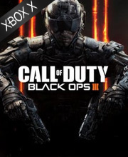 Call of Duty Black Ops 3 Xbox series Account Preise Vergleichen Kaufen