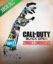 Call of Duty Black Ops 3 Zombies Chronicles Xbox one Account Preise Vergleichen Kaufen