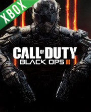 Call of Duty Black Ops 3 Xbox one Account Preise Vergleichen Kaufen