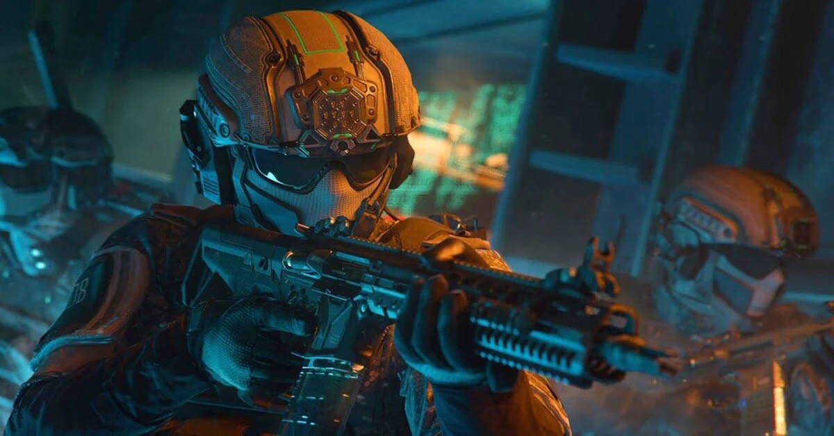 Call of Duty: Black Ops 7