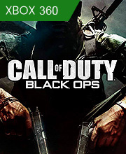 COD Black Ops 2 Xbox 360