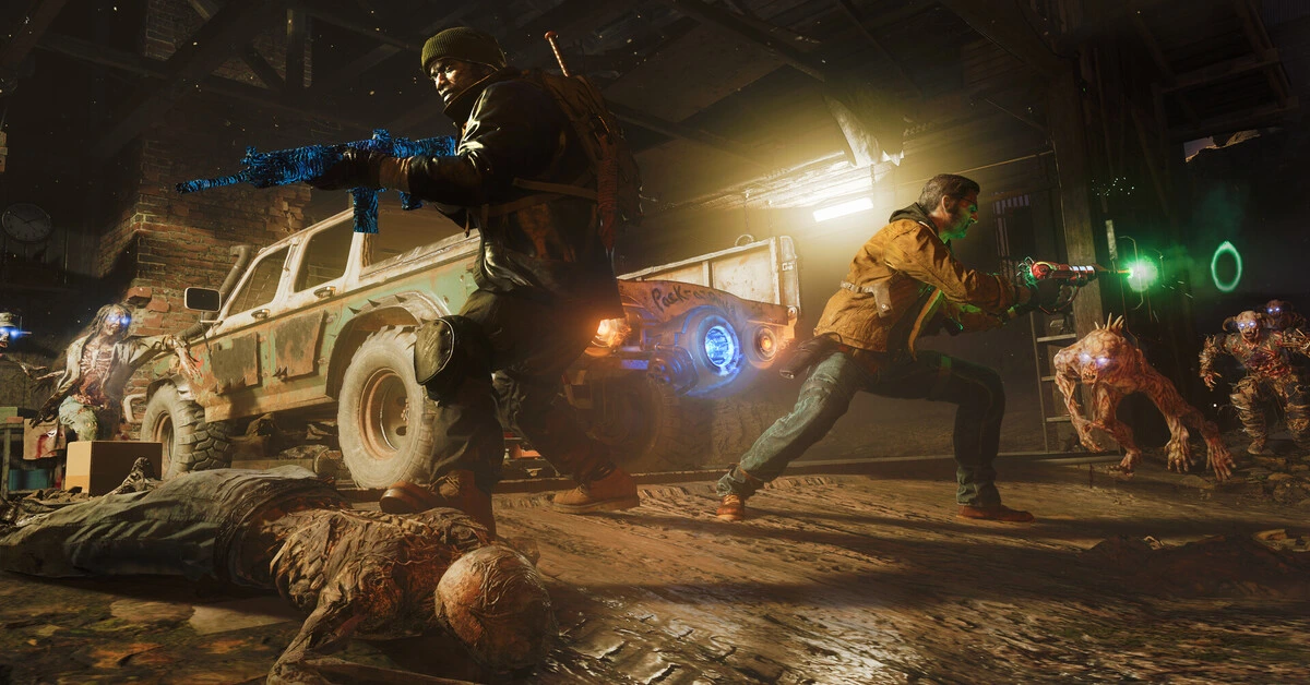 Call of Duty Film für Juni 2028 mit Pete Berg und Taylor Sheridan Bestätigt