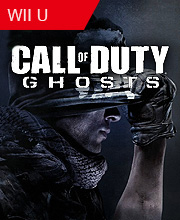 Call of Duty Ghosts Wii U