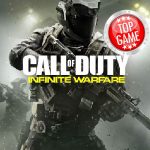 Call of Duty Infinite Warfare Story Trailer enthüllt