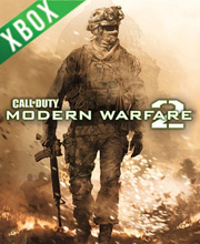 Call of Duty Modern Warfare 2 2009 Xbox one Account Preise Vergleichen Kaufen