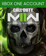 Call of Duty Modern Warfare 2 Xbox One