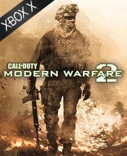 Call of Duty Modern Warfare 2 2009 Xbox series Account Preise Vergleichen Kaufen