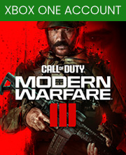 Call of Duty Modern Warfare 3 2023 Xbox One