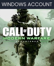 Call of Duty Modern Warfare Remastered Pc