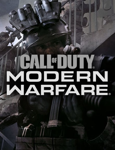 Call of Duty: Modern Warfare Village Map durch gesickert
