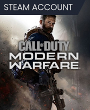 Call of Duty Modern Warfare Pc