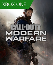 Call of Duty Modern Warfare Xbox One