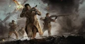 Call of Duty Vanguard kommt im Game Pass während zwei Day-One-Spiele verschoben werden
